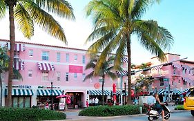 Clay Hotel Miami Beach Fl